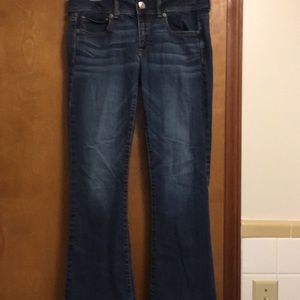 Excellent Condition AE Jeans